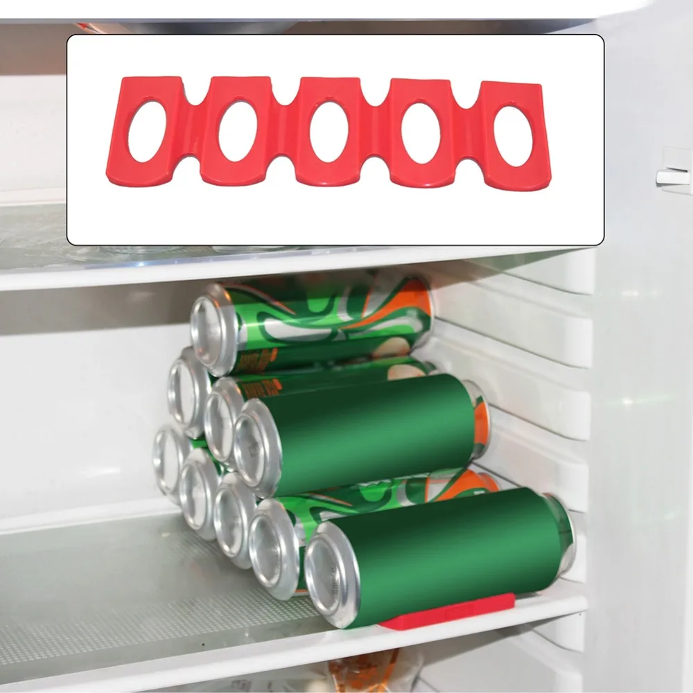 Red Silicone Fridge Can Beer W - đánh giá và giá Wine Beer Fridge Cabinet