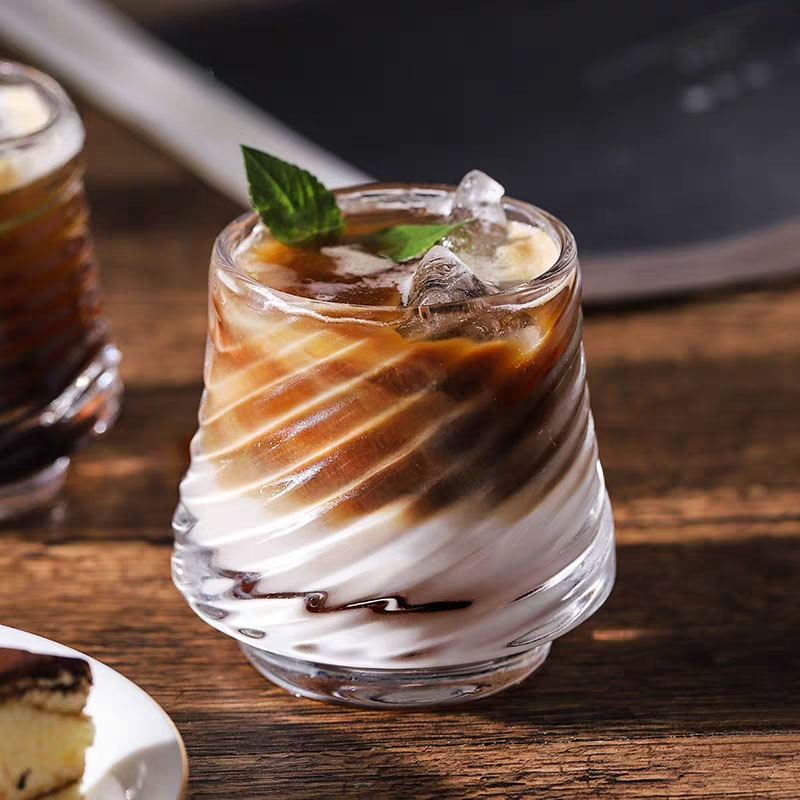 Embossed Whiskey Glass High-Qu - đánh giá và giá Wine Beer And Spirits