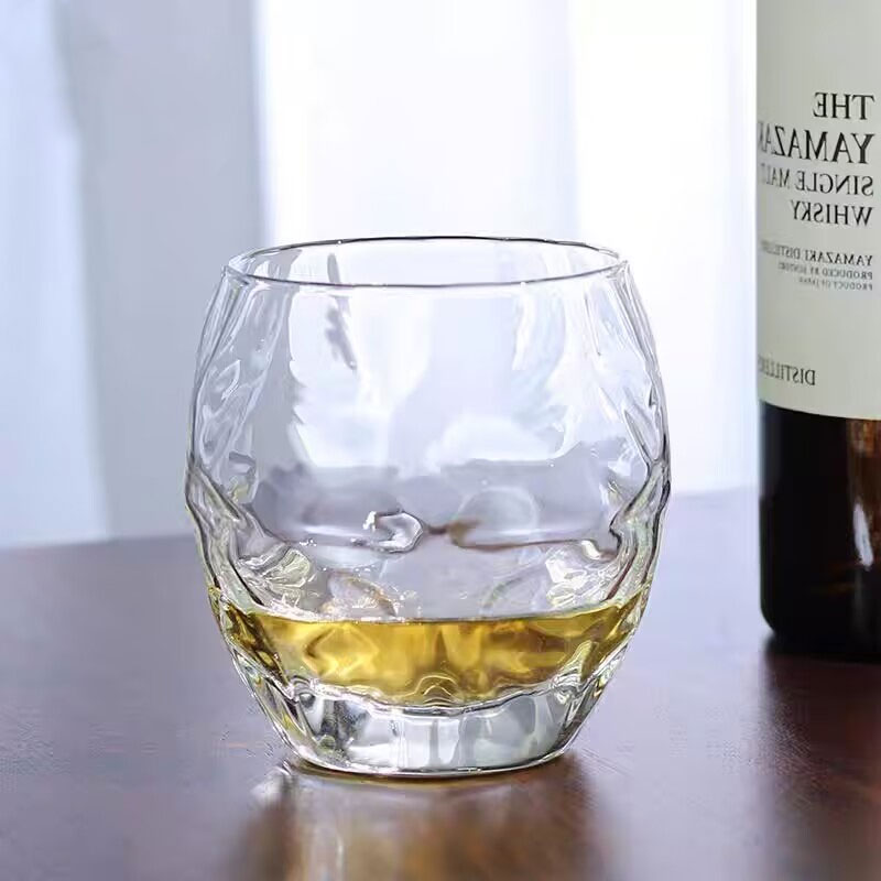 Embossed Whiskey Glass High-Qu - đánh giá và giá Wine Beer And Spirits