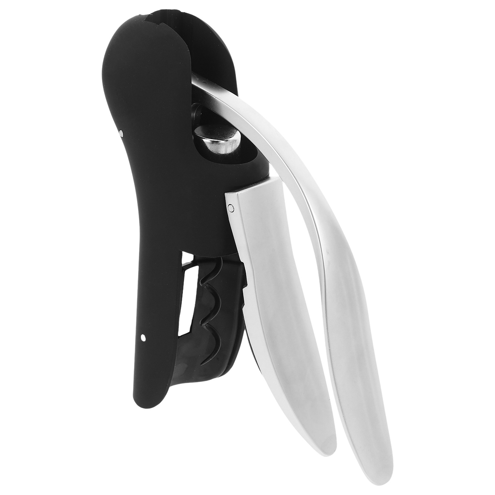 Lever Style Zinc Alloy Wine Op - đánh giá và giá Cork Screw Lever