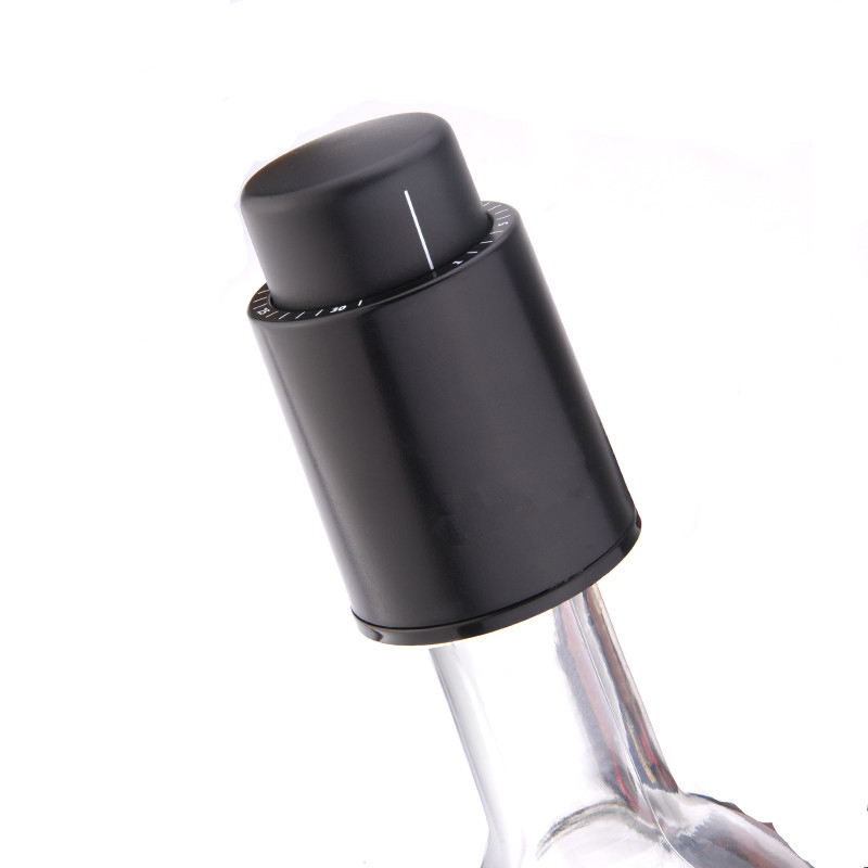 XIAOMI Mijia Nhựa Hút Chân Khô - đánh giá và giá Wine Stopper Vacuum