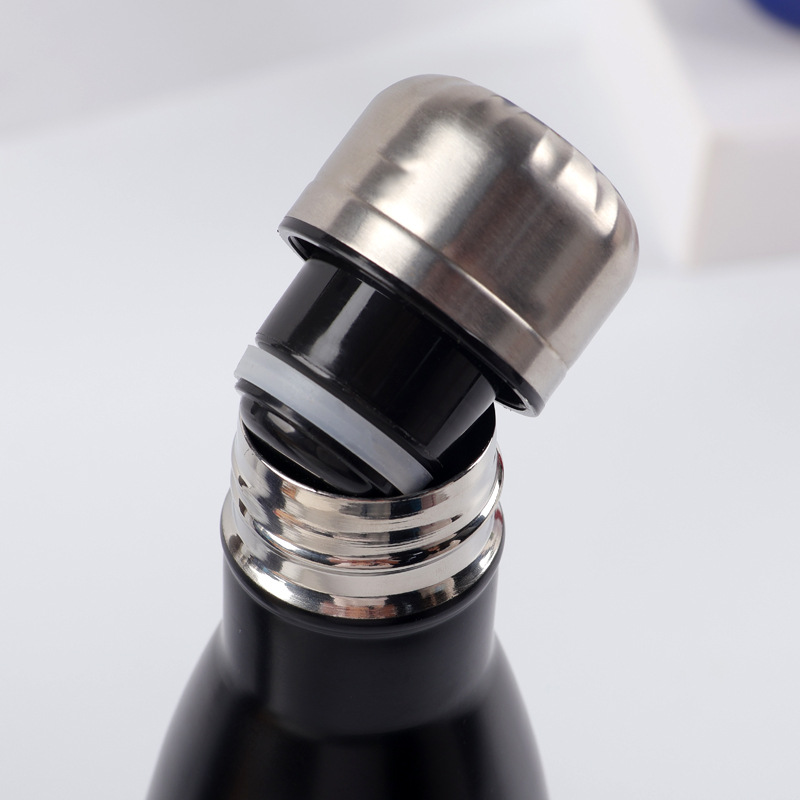Custom LOGO Image 500ml Double - đánh giá và giá Wine Beer Images