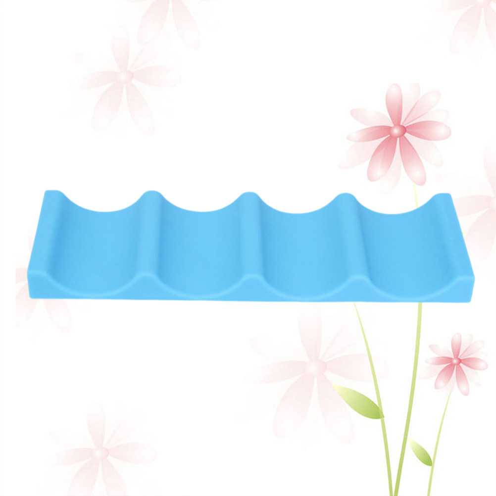 Silicone Fridge Storage Rack B - đánh giá và giá Wine Beer Rack