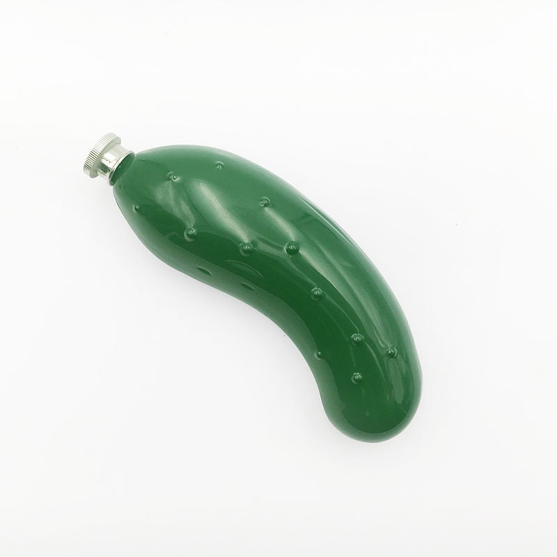 5oz cucumber Portable 304 food - đánh giá và giá Wine Beer And Spirits