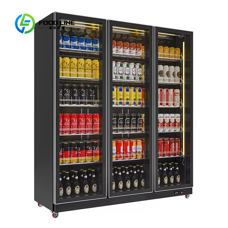 Customized Refrigerators Drink - đánh giá và giá Wine Beer Fridge Cabinet