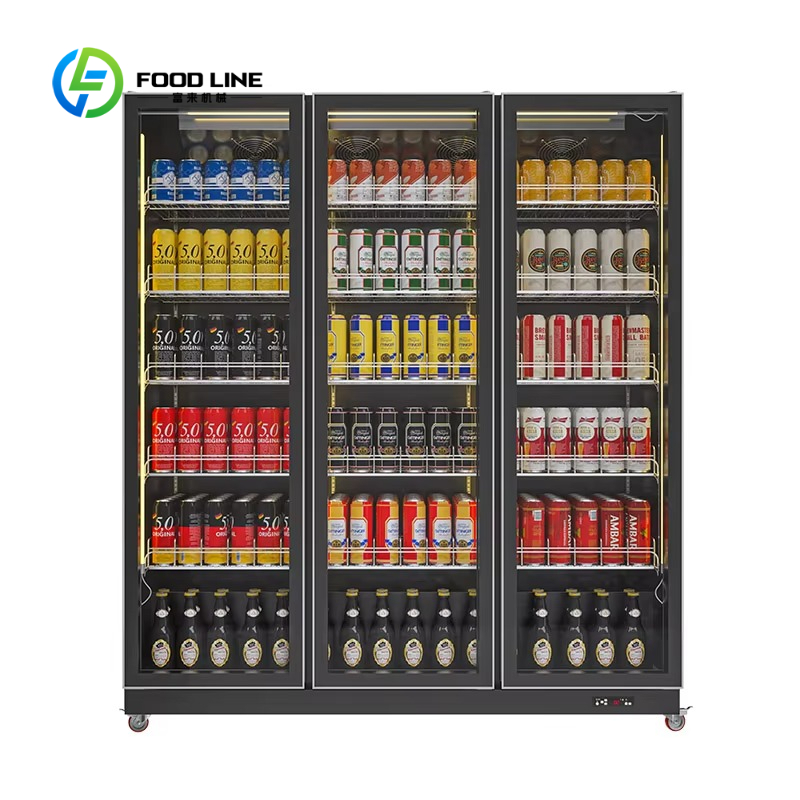 Customized Refrigerators Drink - đánh giá và giá Wine Beer Fridge Cabinet