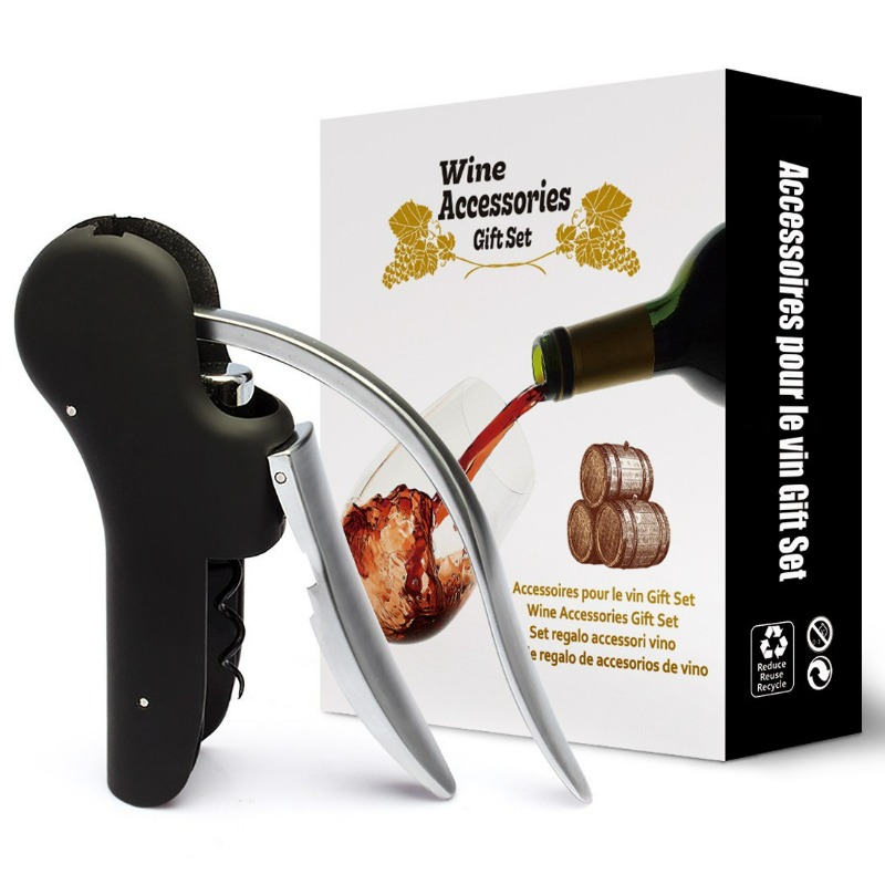 For Bottle Openers Wine Tool S - đánh giá và giá Cork Screw Lever