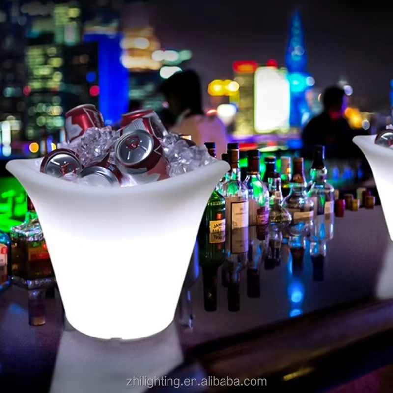LED Lighting Up Waterproof Rou - đánh giá và giá Beer Wine Up