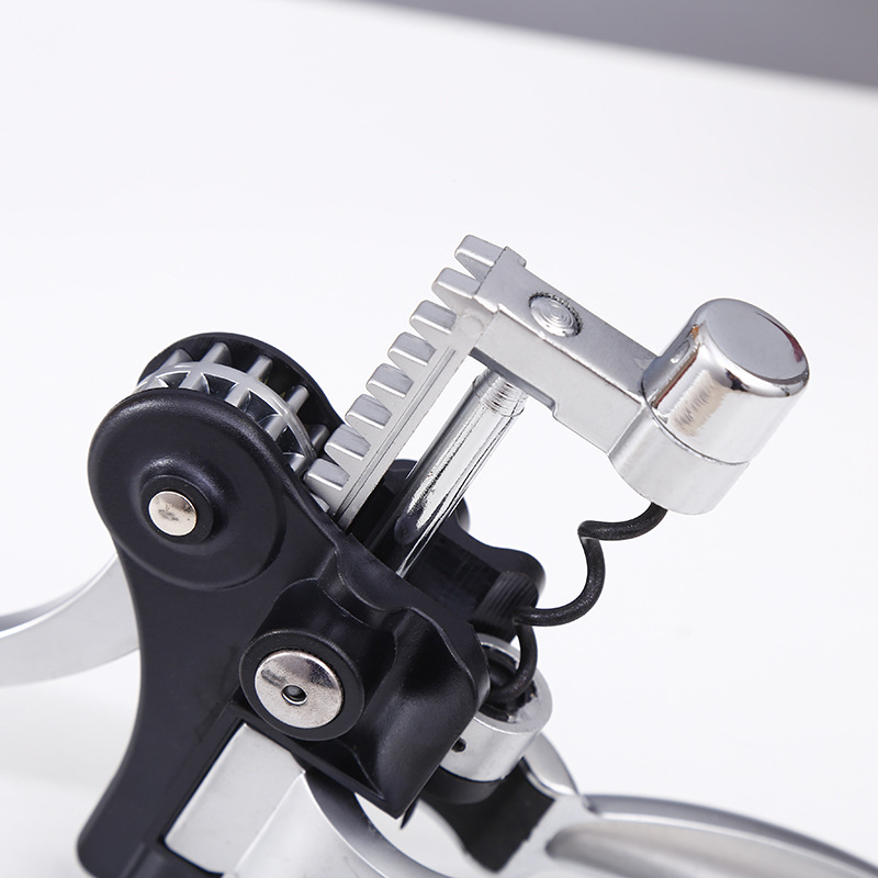 Durable Manual Rabbit Wine Bot - đánh giá và giá Cork Screw Lever