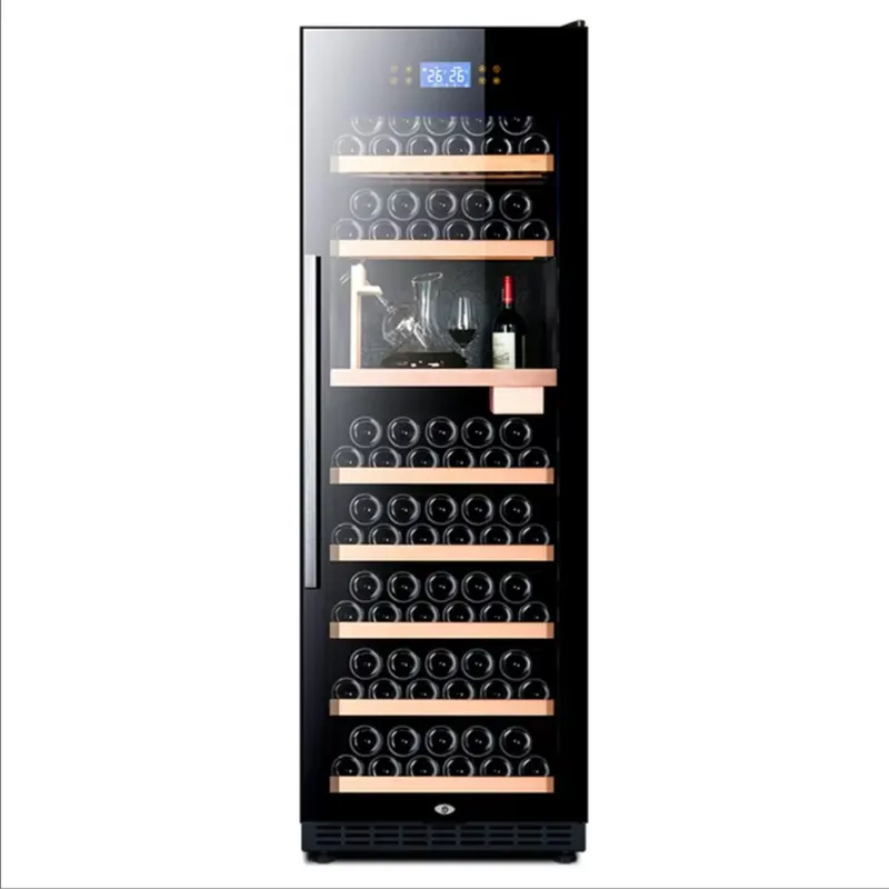 for Wine Refrigerator Compress - đánh giá và giá Wine Beer Fridge Cabinet