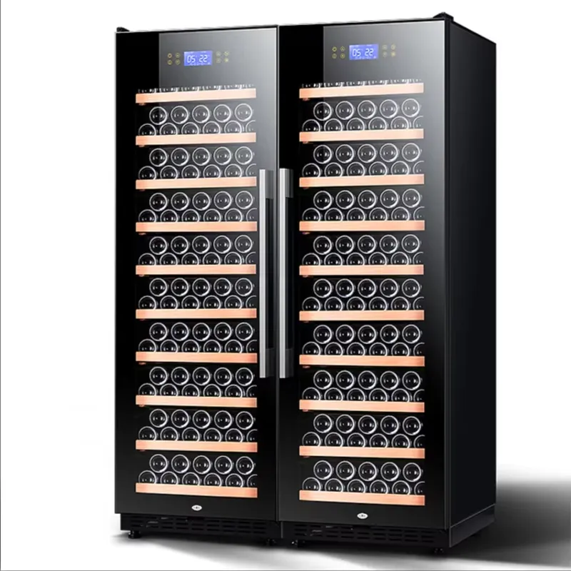 for Wine Refrigerator Compress - đánh giá và giá Wine Beer Fridge Cabinet