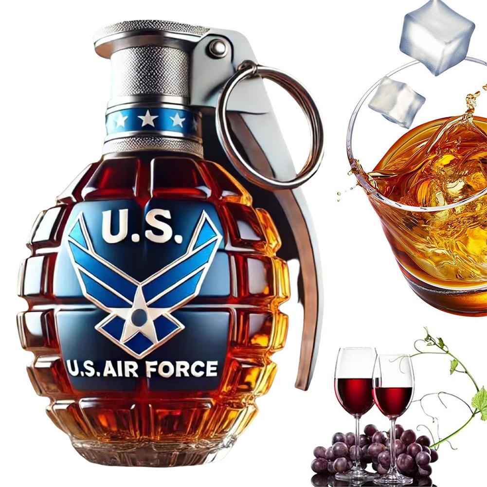 Whiskey Decanter Bottle High B - đánh giá và giá Wine Beer And Spirits