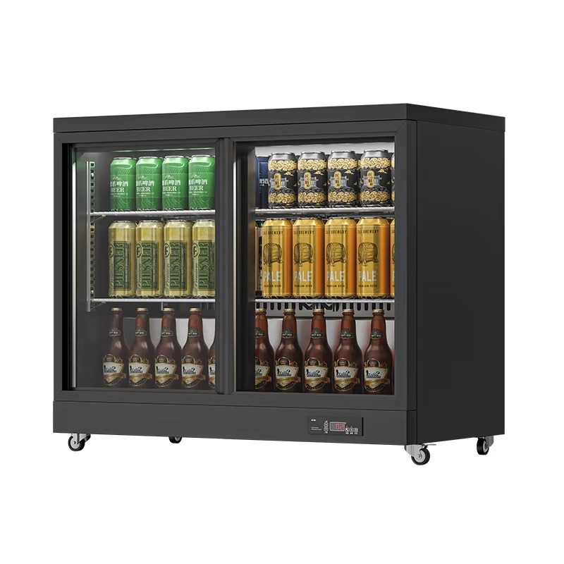 Custom Mini Red Wine Refrigera - đánh giá và giá Wine Beer Fridge Cabinet