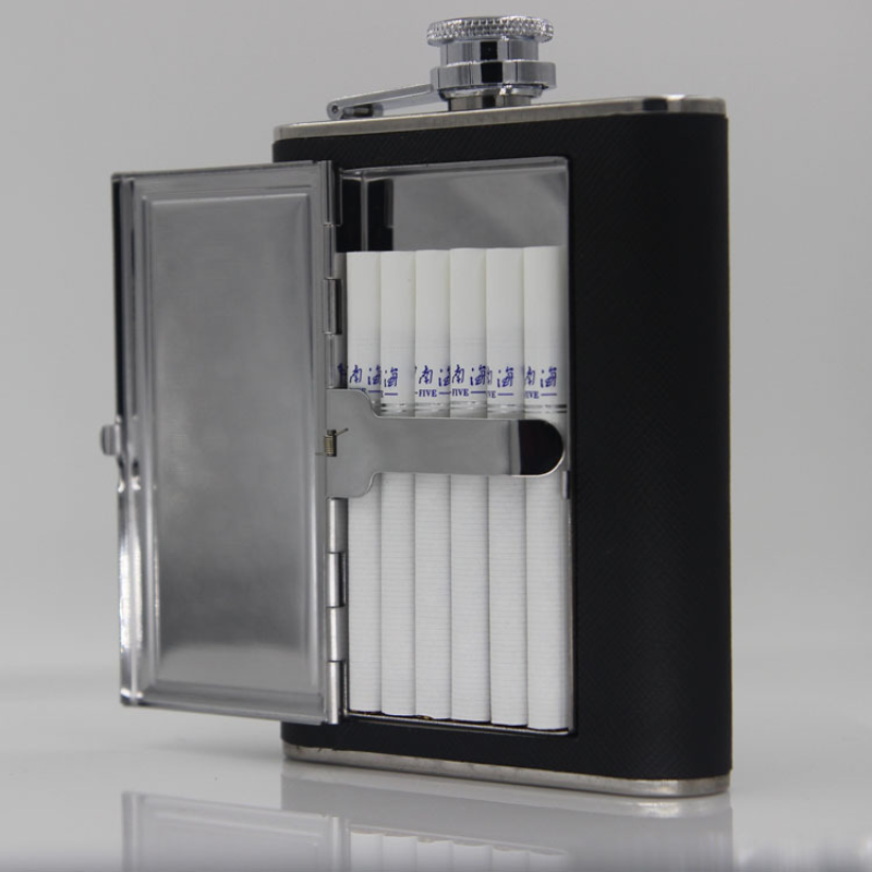 5/6oz flasks Portable Flagon H - đánh giá và giá Wine Beer And Spirits