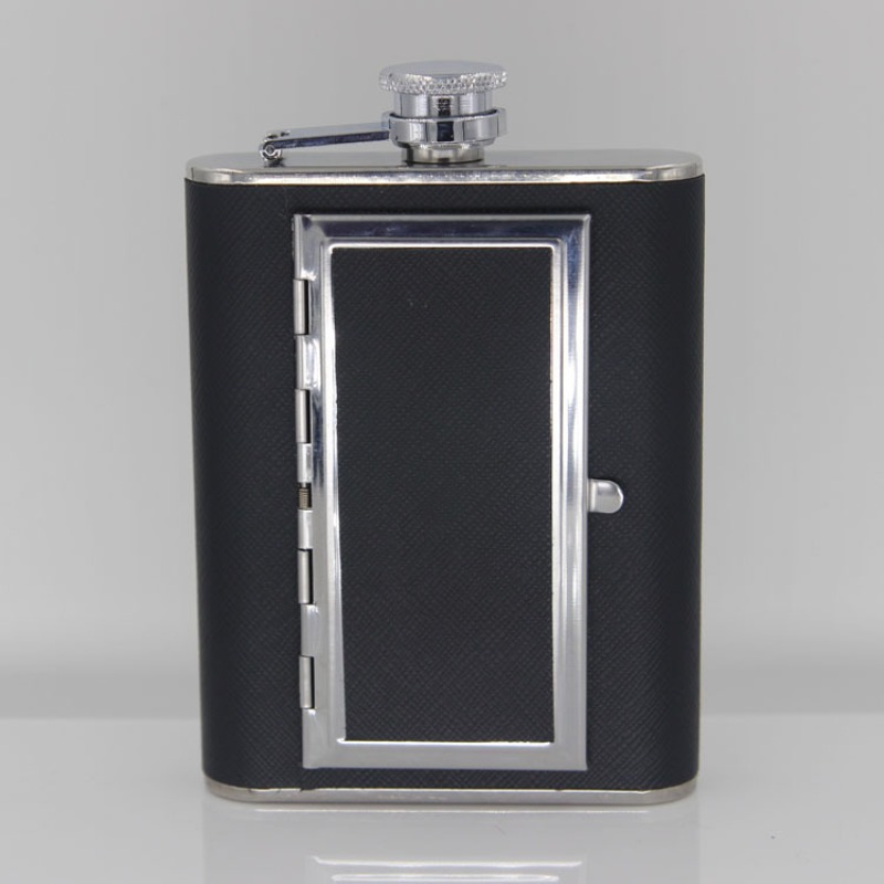 5/6oz flasks Portable Flagon H - đánh giá và giá Wine Beer And Spirits