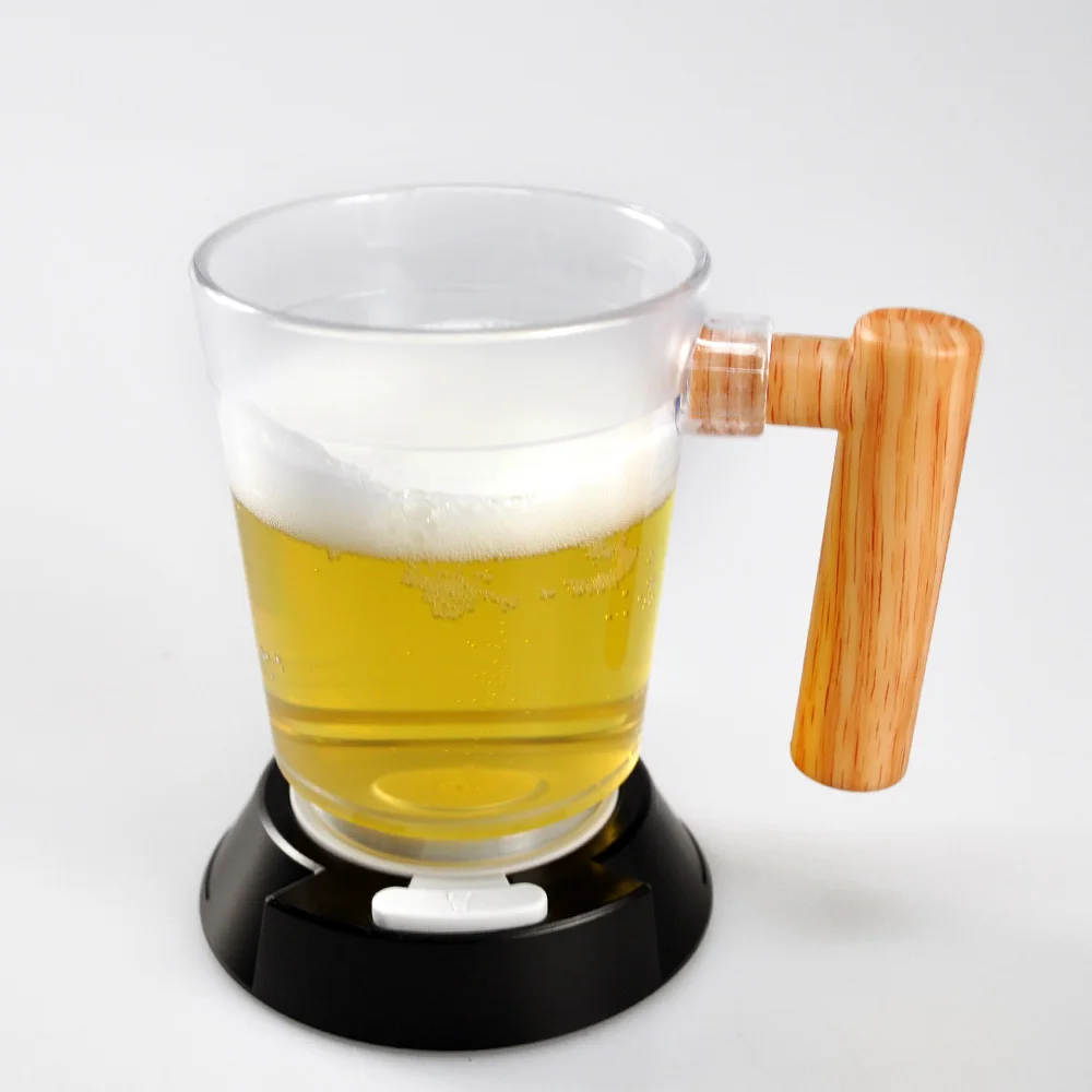 Bar Accessories Electronics Po - đánh giá và giá Beer Wine Up