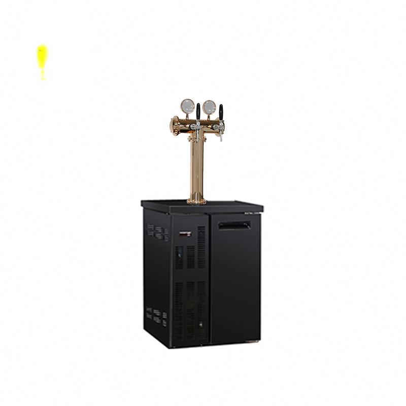70L whiskey red wine beer cool - đánh giá và giá Wine Beer Fridge Cabinet