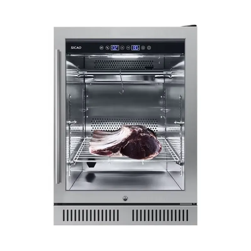 Under Counter Dry Age Fridge W - đánh giá và giá Wine Beer Fridge Cabinet