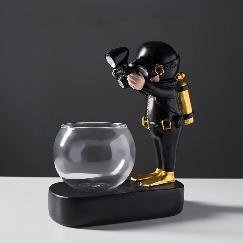 250ml Creative Astronaut Glass - đánh giá và giá Wine Beer Mix Drink