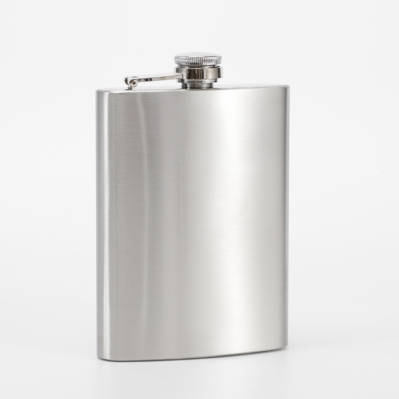 1/5/6/7/8/9/18oz Portable 304  - đánh giá và giá Wine Beer And Spirits