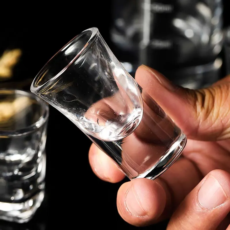 10ml/15ml Baijiu Goblet Shot G - đánh giá và giá Wine Beer And Spirits