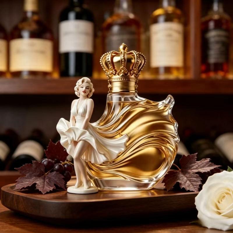 Art Deco Marilyn Inspired Whis - đánh giá và giá Wine Beer And Spirits