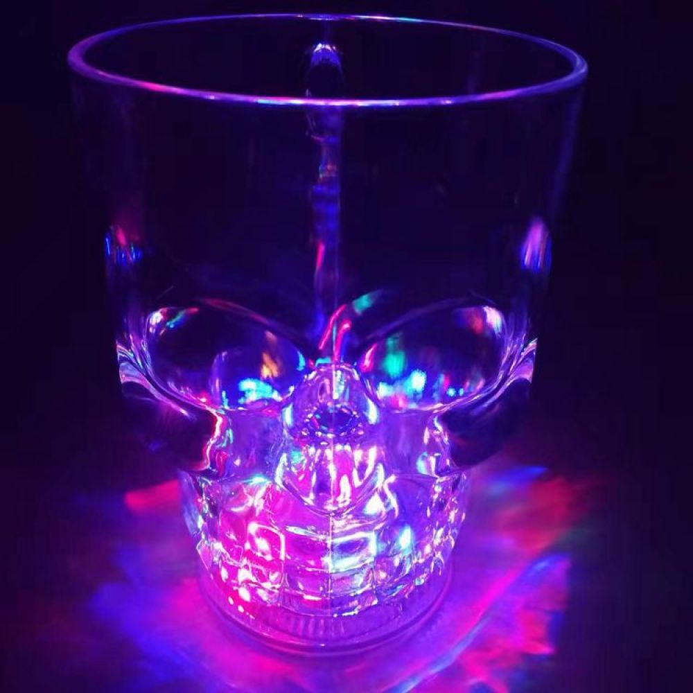 Induction LED Light Up Mug Col - đánh giá và giá Beer Wine Up