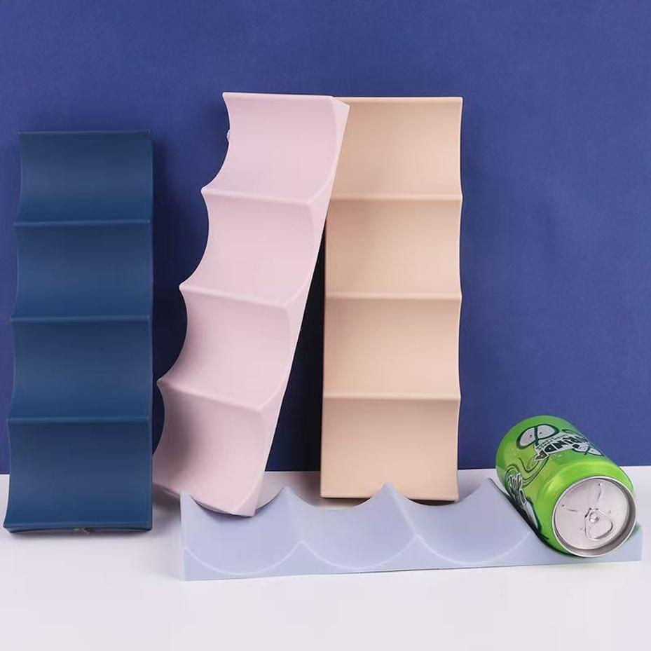 Creative Plastic Wine Bottle S - đánh giá và giá Wine Beer Fridge Cabinet