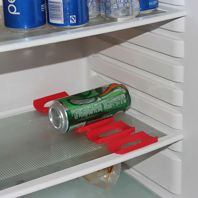 1/2PCS Silicone Fridge Can Bee - đánh giá và giá Wine Beer Fridge Cabinet