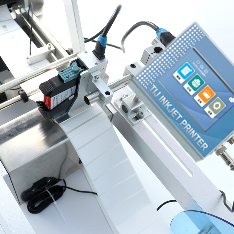 Online Thermal Inkjet Printer  - đánh giá và giá Wine Beer Online