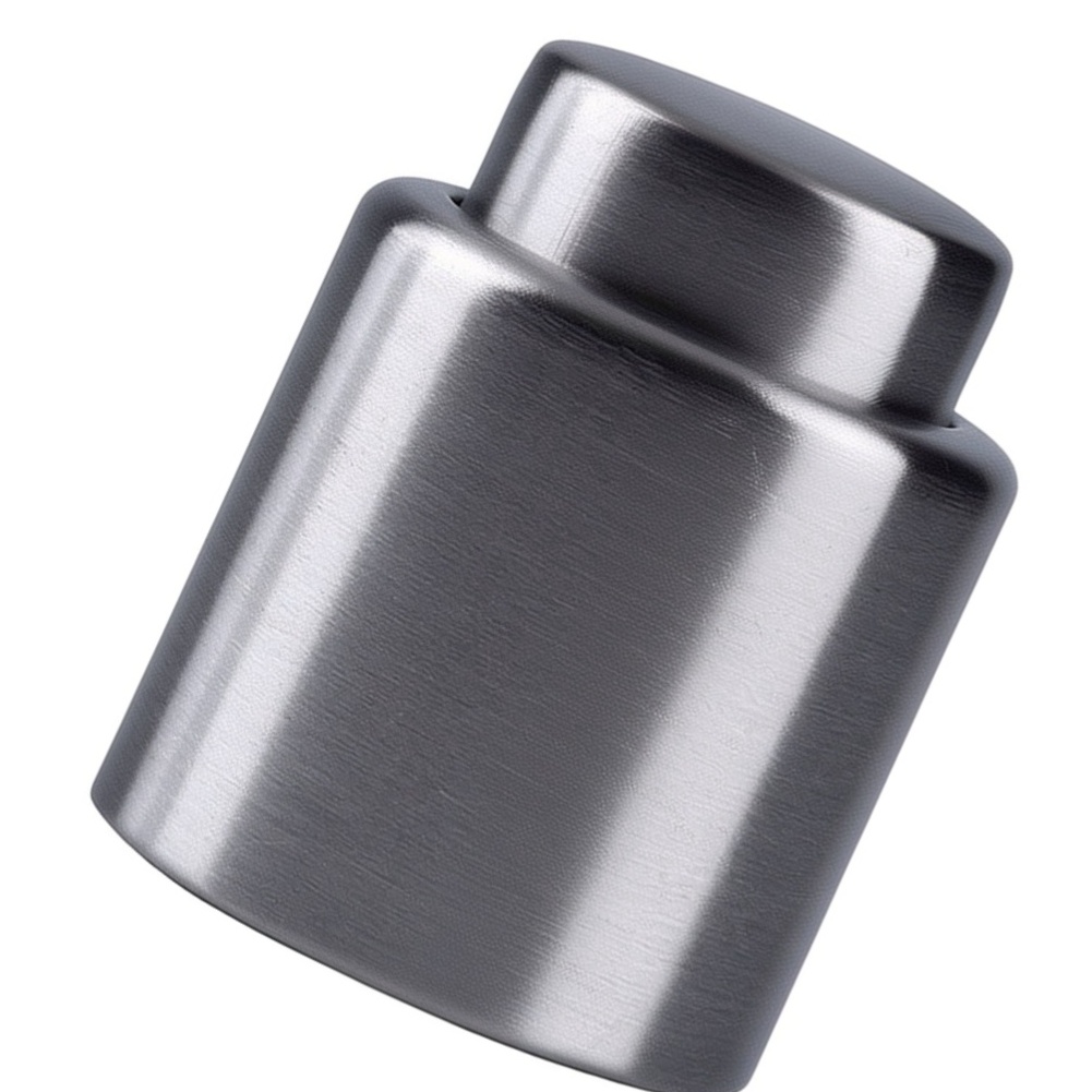 Stainless Steel Vacuum Wine St - đánh giá và giá Wine Stopper Vacuum